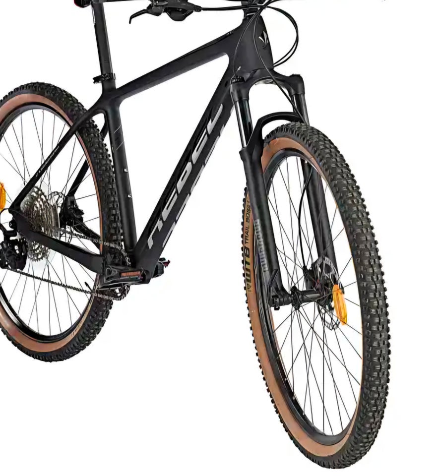 andet mærke SCO Rebel Carbon XT 29" ,