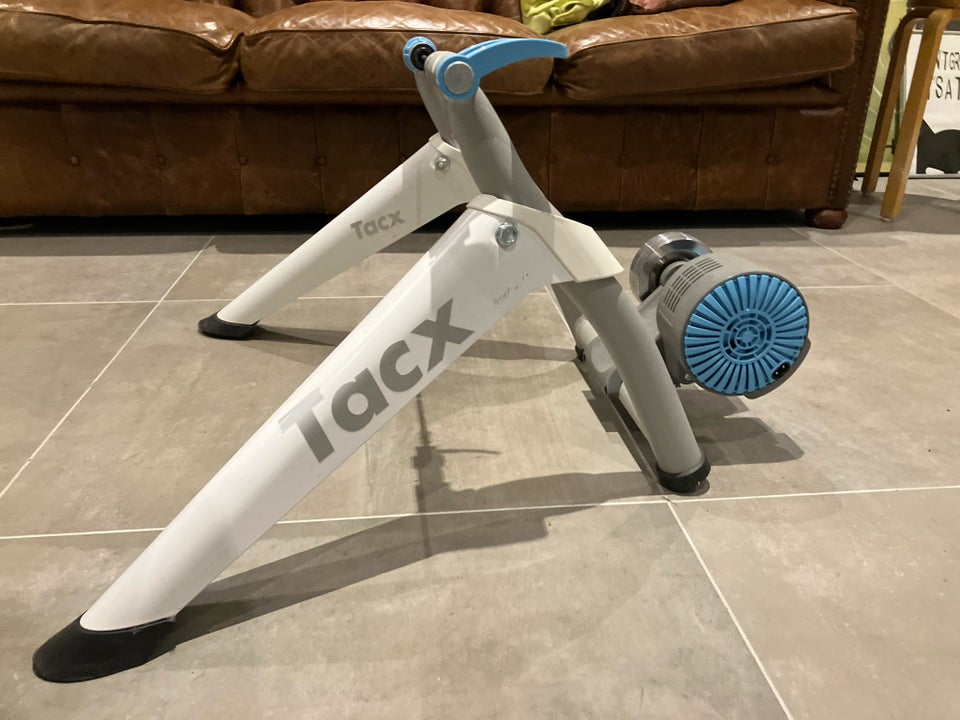 Hometrainer, Tacx flow smart