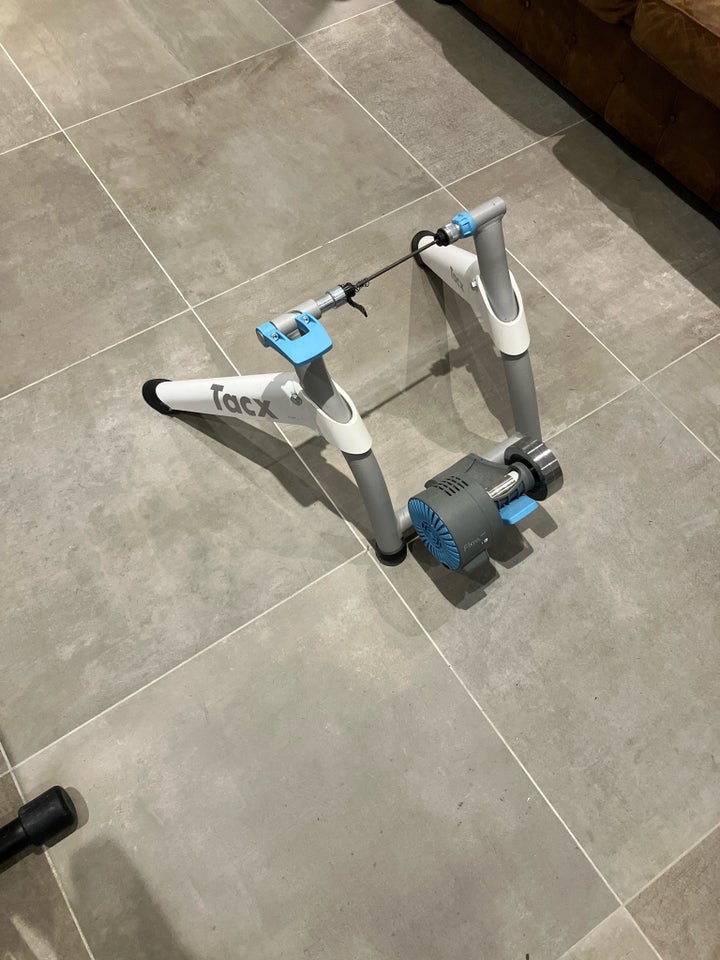 Hometrainer, Tacx flow smart