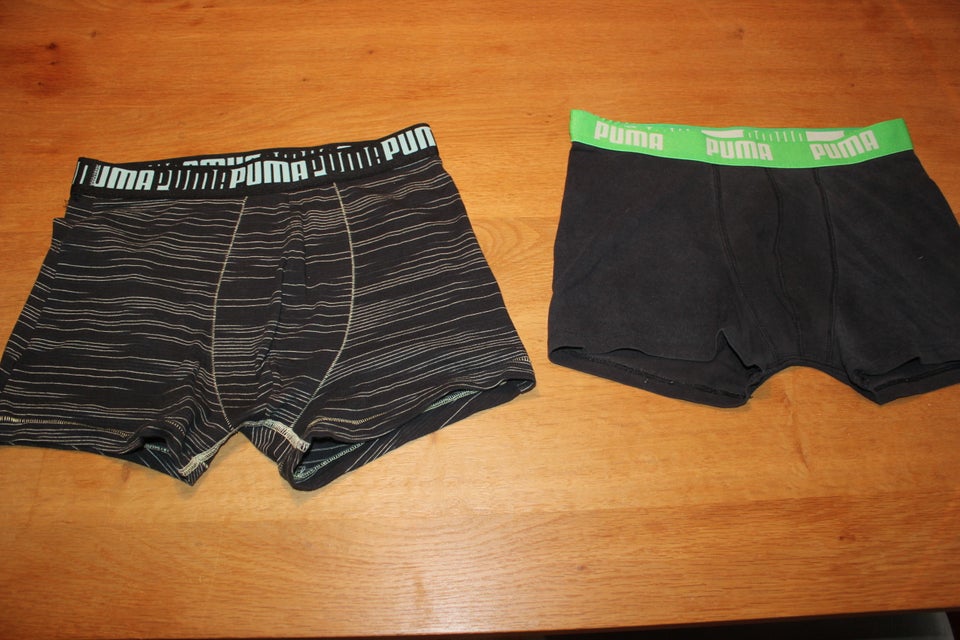 Undertøj, Boxershorts, Puma