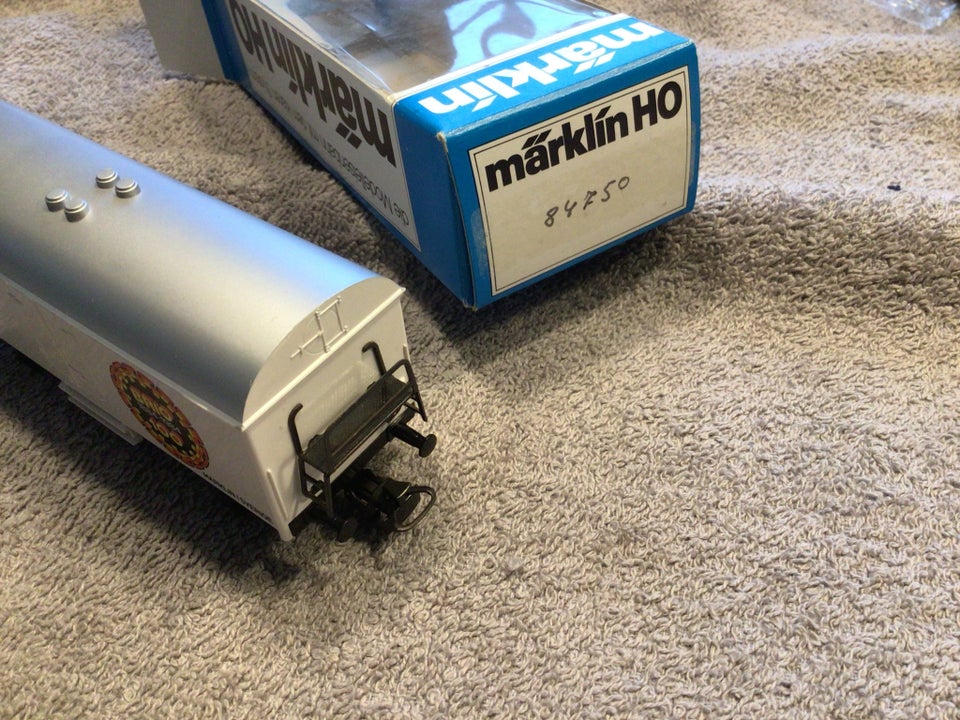 Modeltog, Märklin Svensk BRIO ,