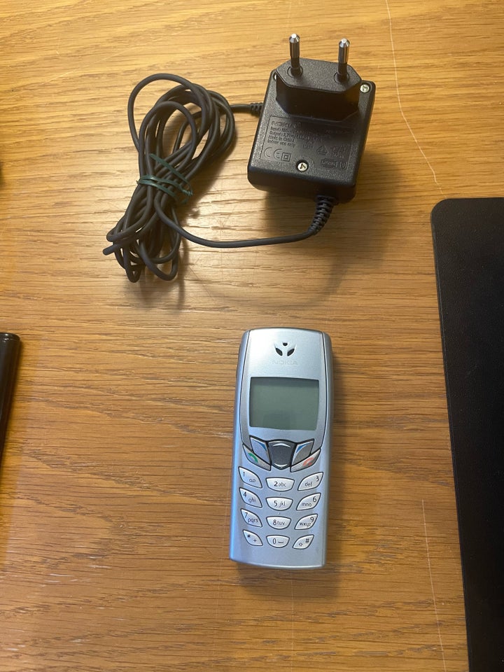 Nokia 6510 Perfekt