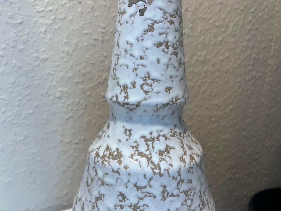 Keramik Retro vase West Germany