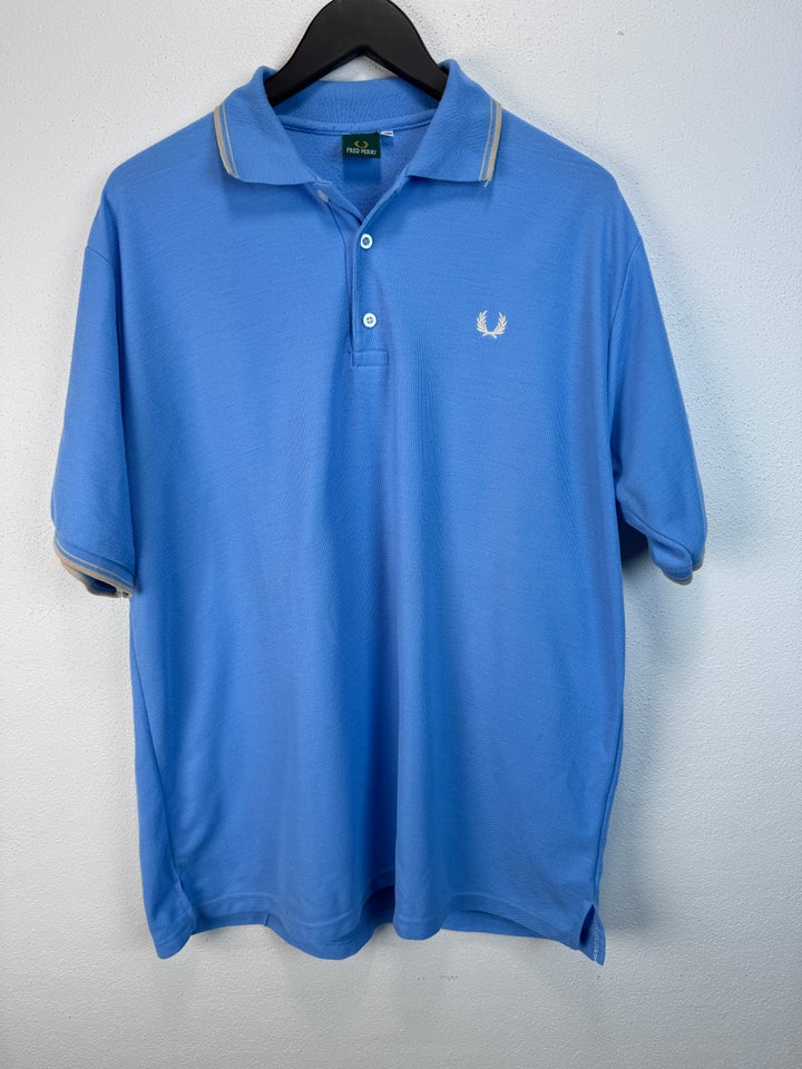 Polo t-shirt, Fred Perry, str. XXL