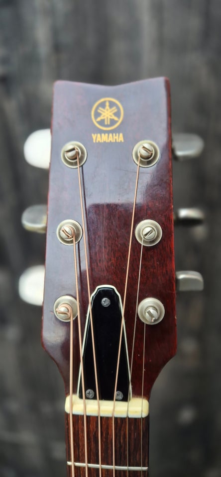 Vintage, Yamaha FG-165 S