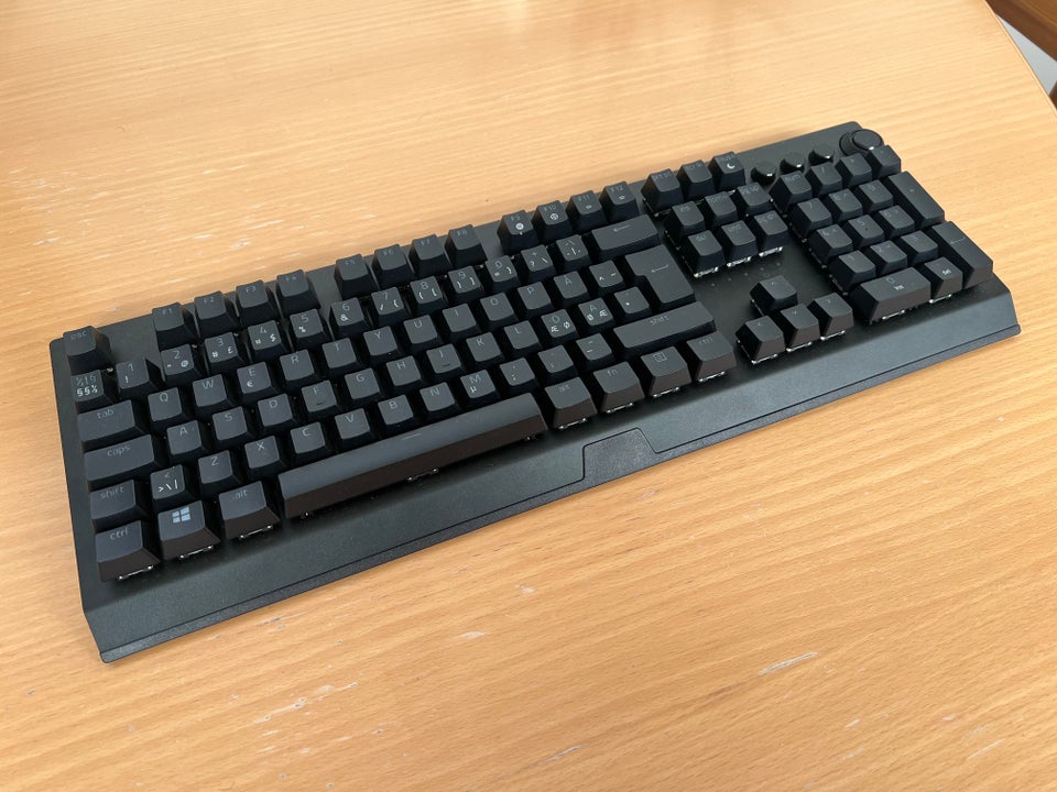 Tastatur Razer Perfekt