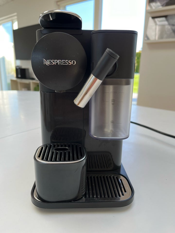 Kaffemaskine, Nespresso