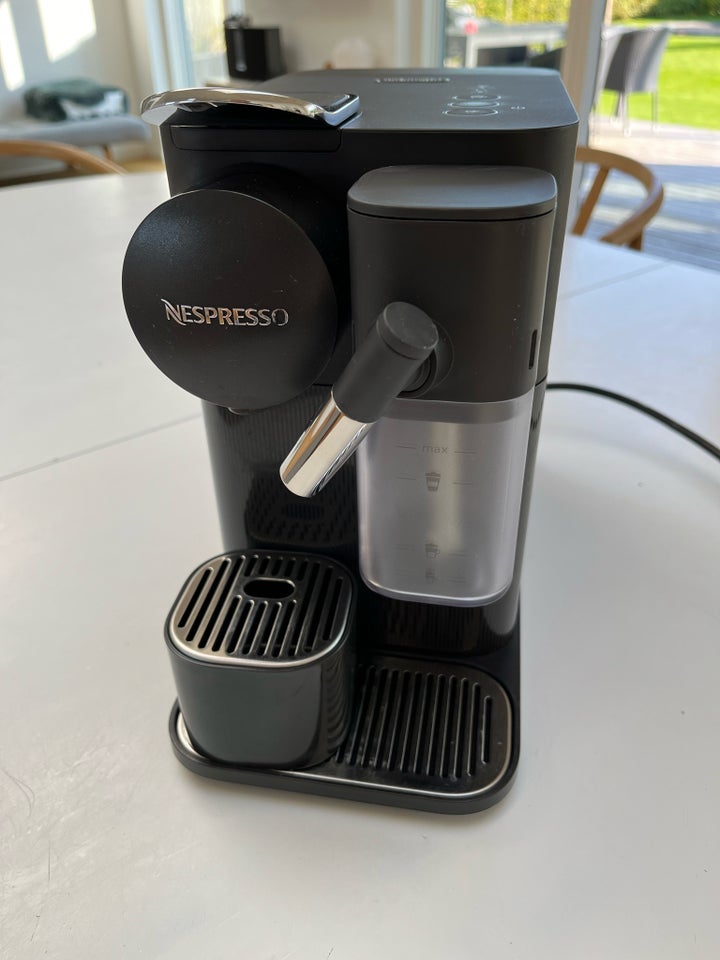 Kaffemaskine, Nespresso