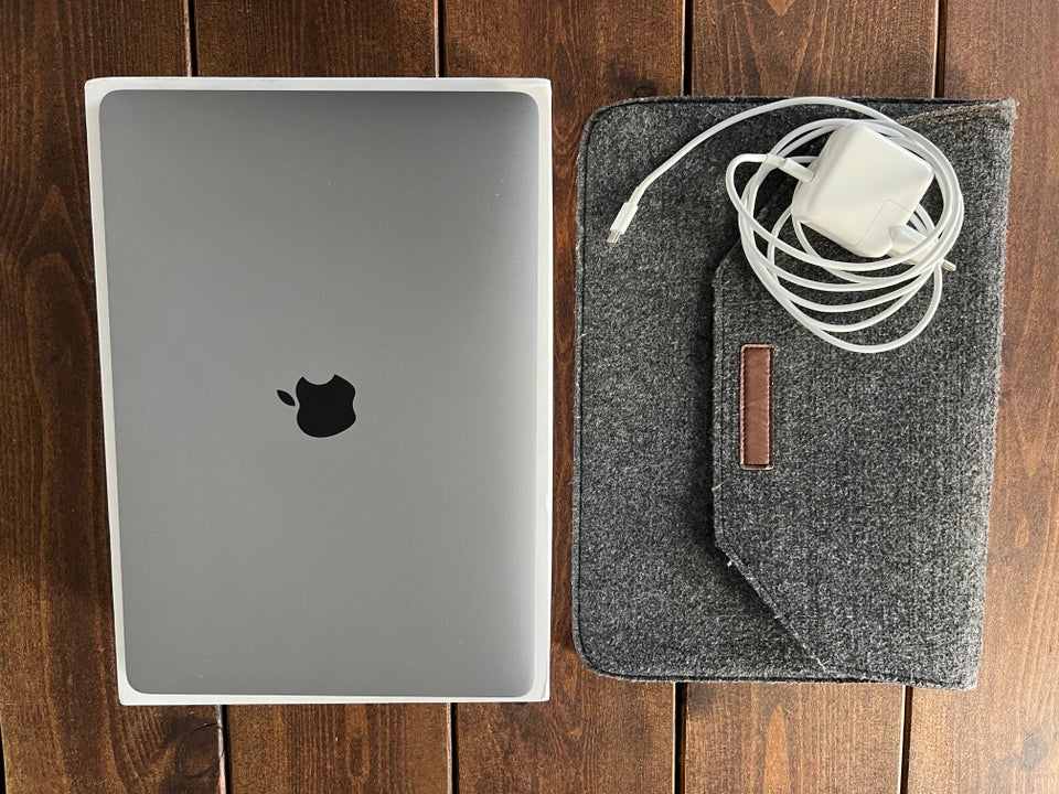 MacBook Air, M1, 16 GB ram