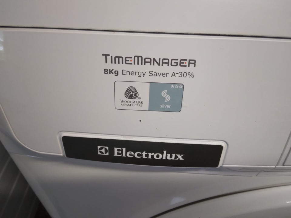 Electrolux vaskemaskine