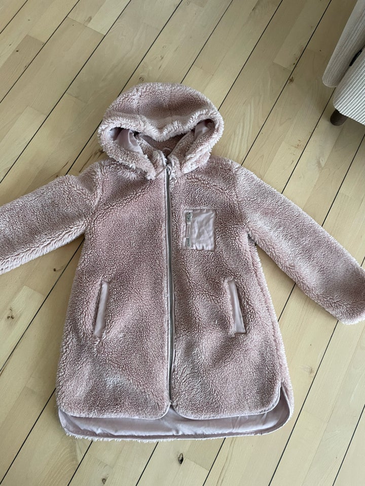 Fleece, Jakke, Kids only