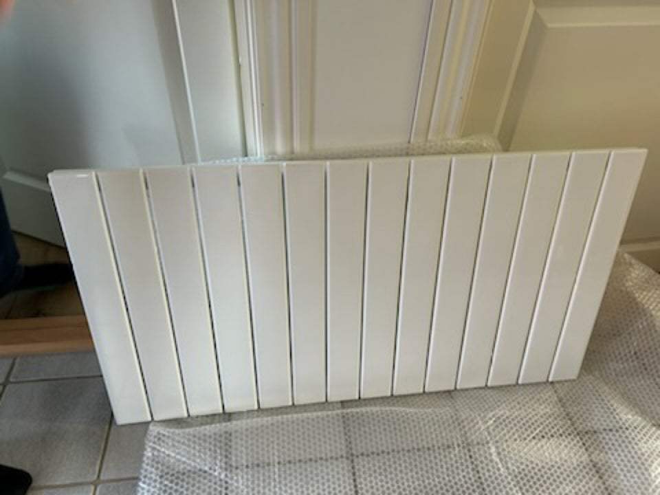 Radiator