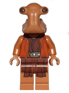 Lego Minifigures