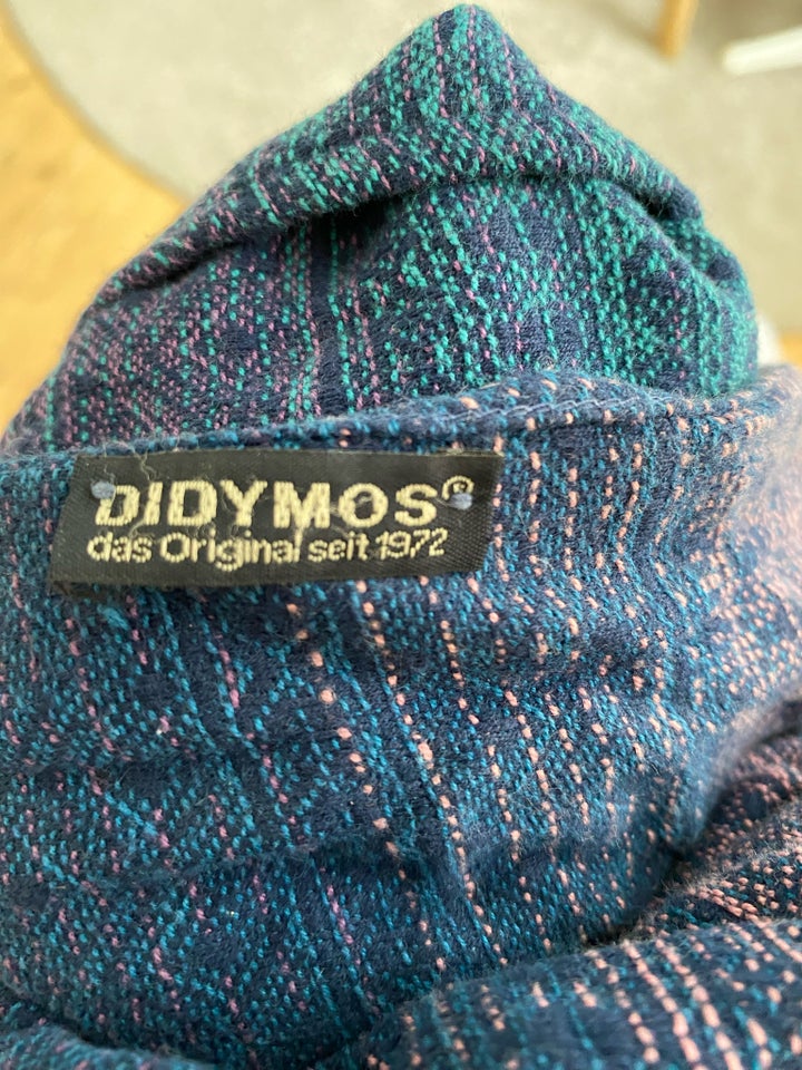 Vikle, Fastvikle, Didymos