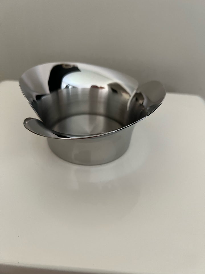 Georg Jensen fyrfadsstage, Georg