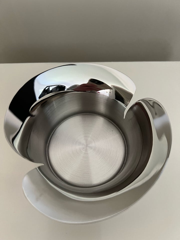 Georg Jensen fyrfadsstage, Georg