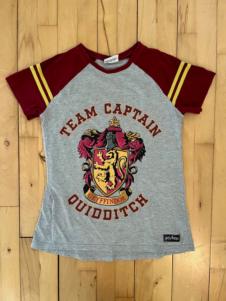 T-shirt, T-shirts, Harry Potter