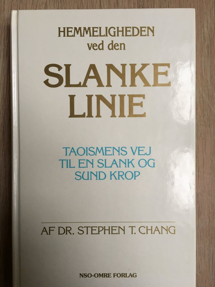 Hemmeligheden ved den slanke