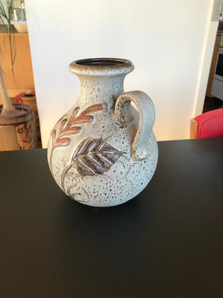 Vase Retro keramikvase West