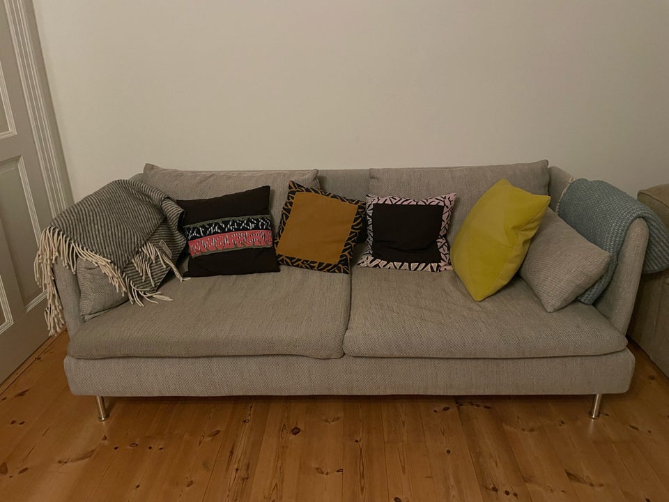 Sofa, Ikea