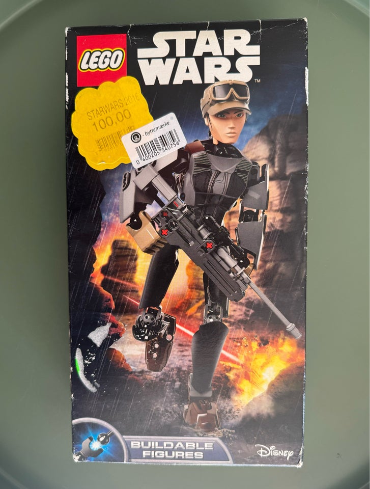 Lego Star Wars