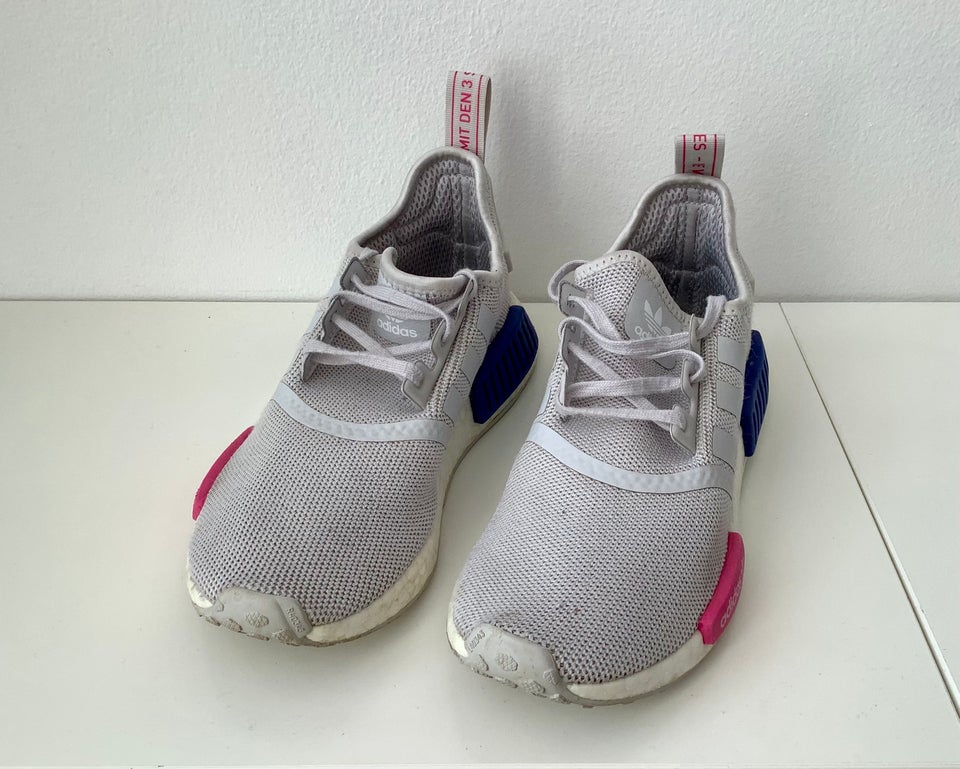 Sneakers, str. 37,5, Adidas NMD