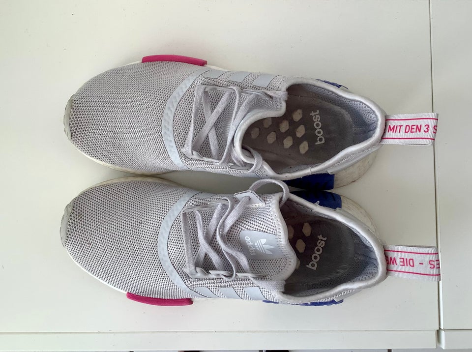 Sneakers, str. 37,5, Adidas NMD