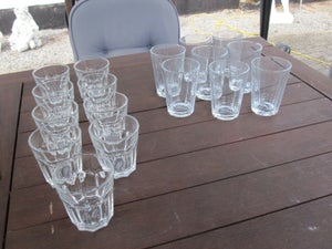 Glas Hverdagsglas