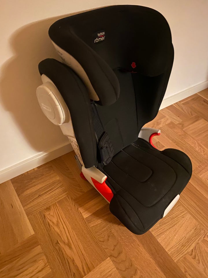 Autostol op til 36 kg  Britax Römer