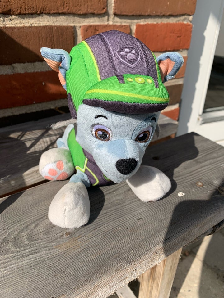 Paw Patrol Paw Patrol