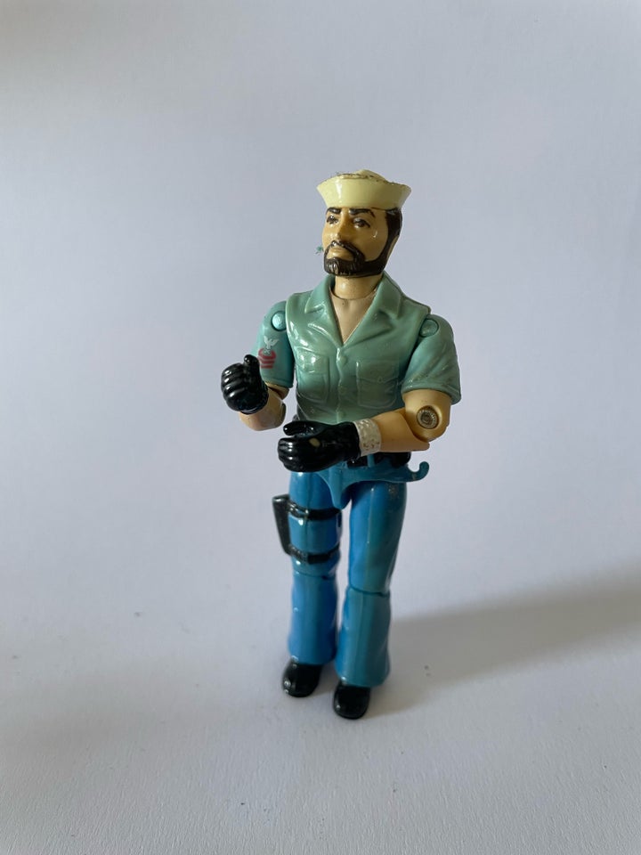 Actionfigur  GI Joe