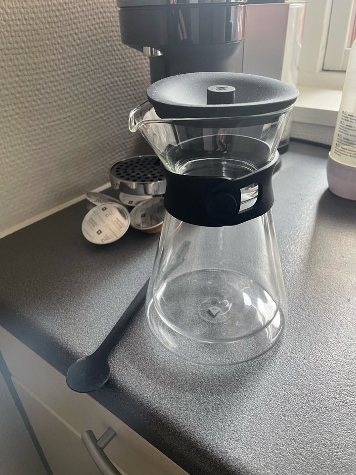 Kaffemaskine Nespresso Vertuo