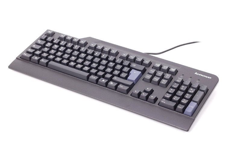 Tastatur, Lenovo, KU-0225