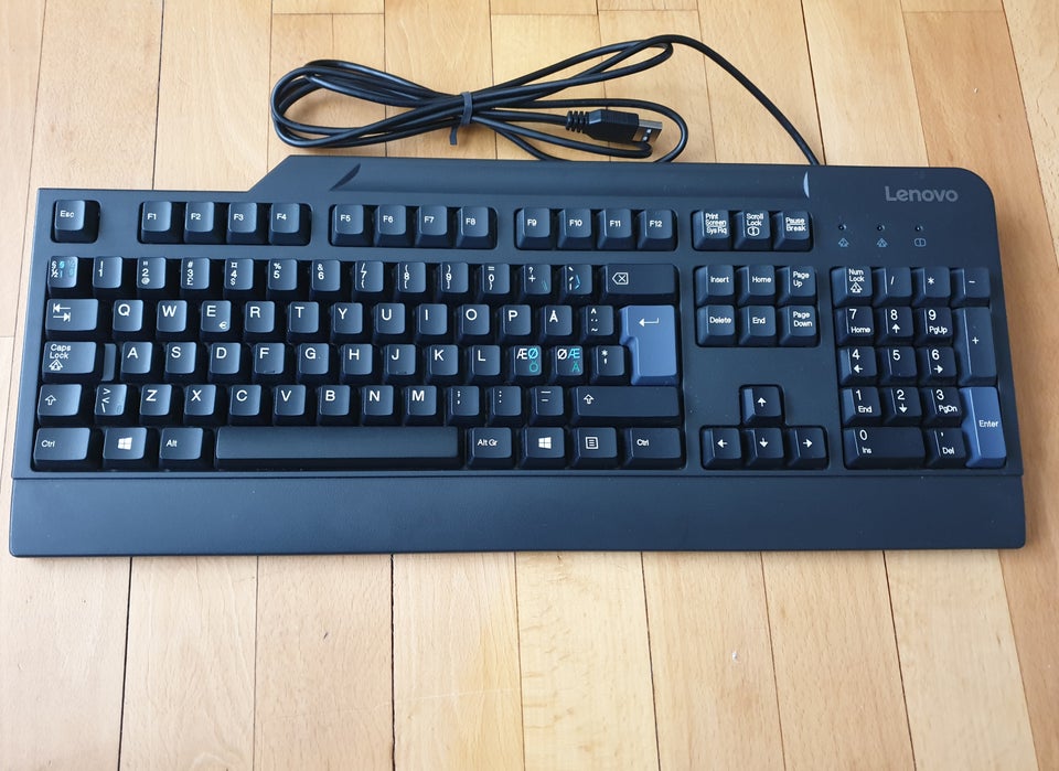 Tastatur, Lenovo, KU-0225