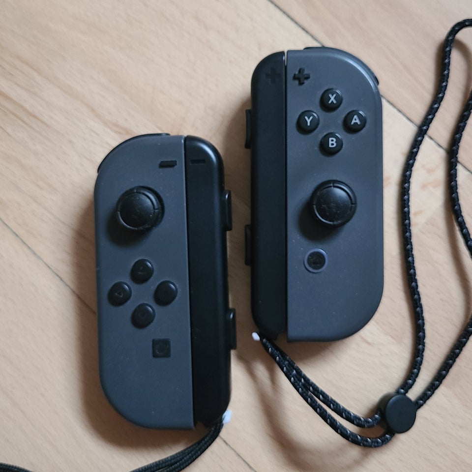 Nintendo Switch Oled Perfekt