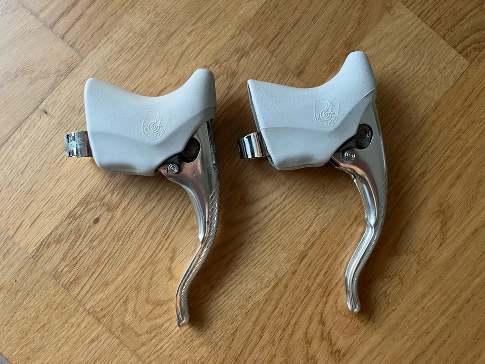 Bremser, Campagnolo brake levers