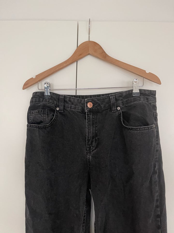 Jeans, HM, str. 40