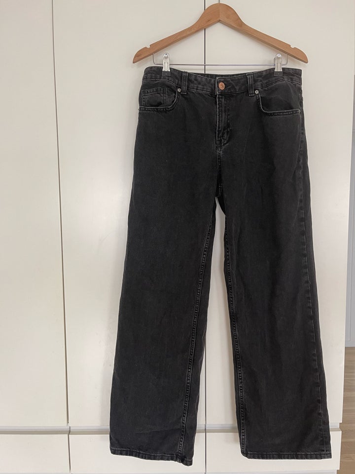 Jeans, HM, str. 40