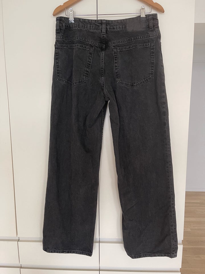 Jeans, HM, str. 40