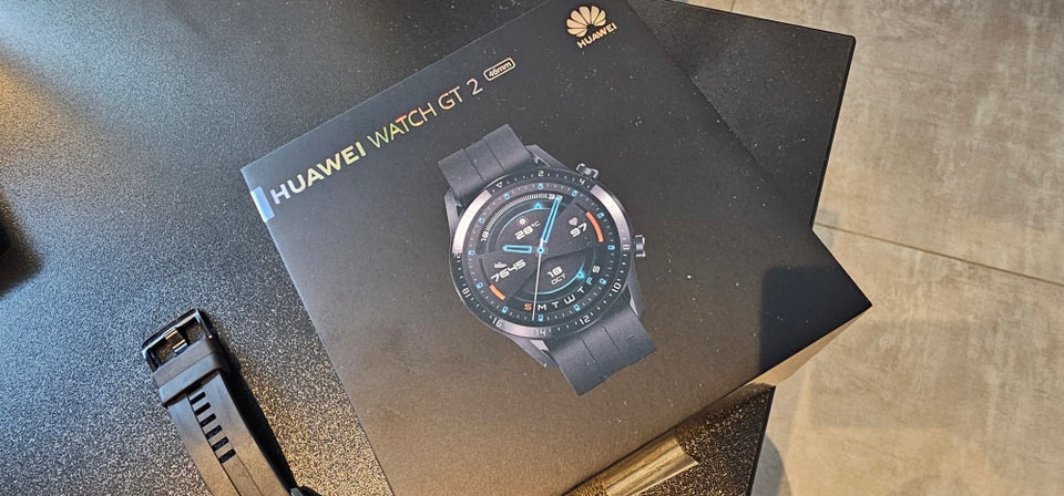 Smartwatch, Huawei