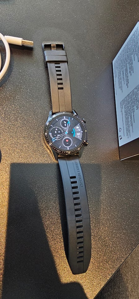 Smartwatch, Huawei