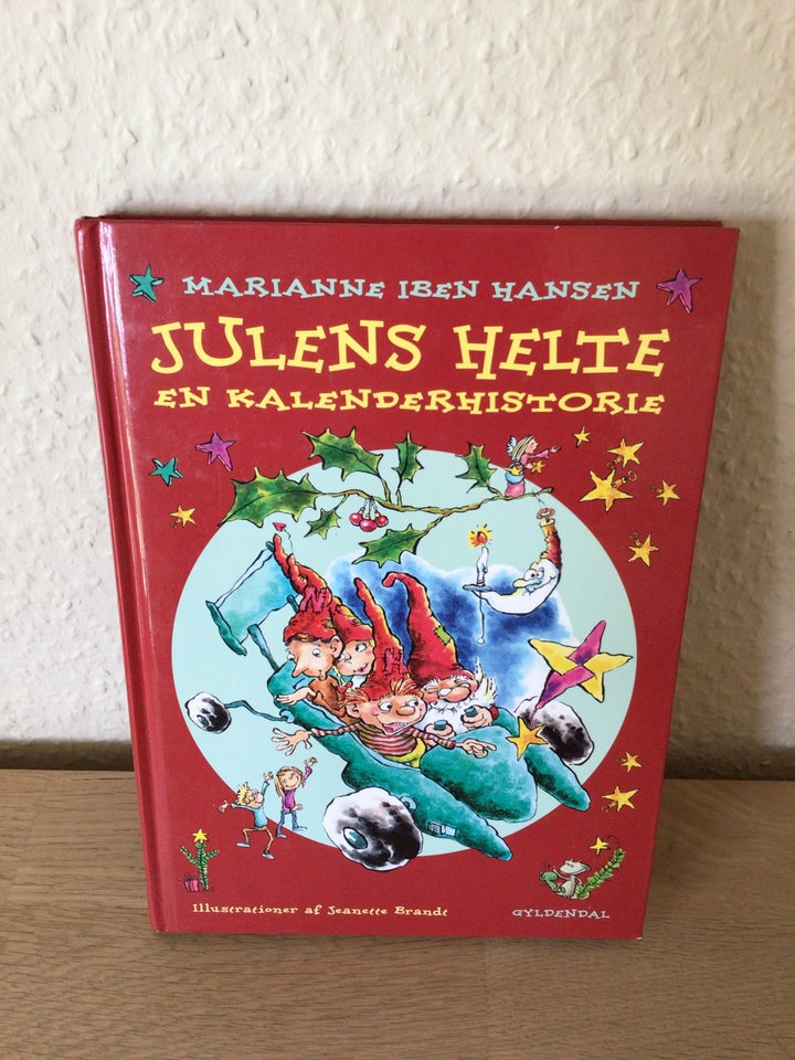 Julens helte 