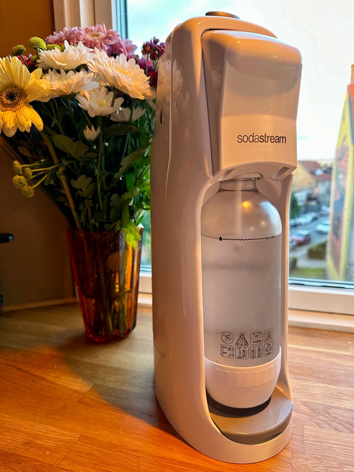 Sodastream Sodastream