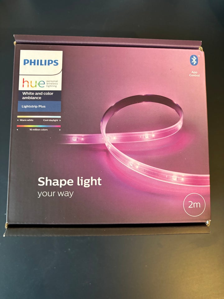 LED, Philips Hue