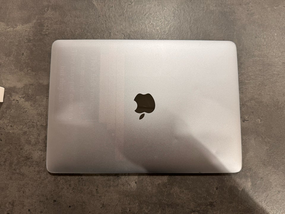 MacBook, MacBook 12”, 1,3GHz GHz