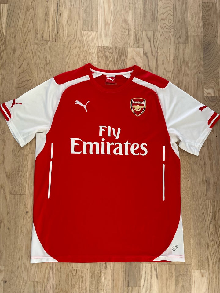 Fodboldtrøje, Arsenal, Puma