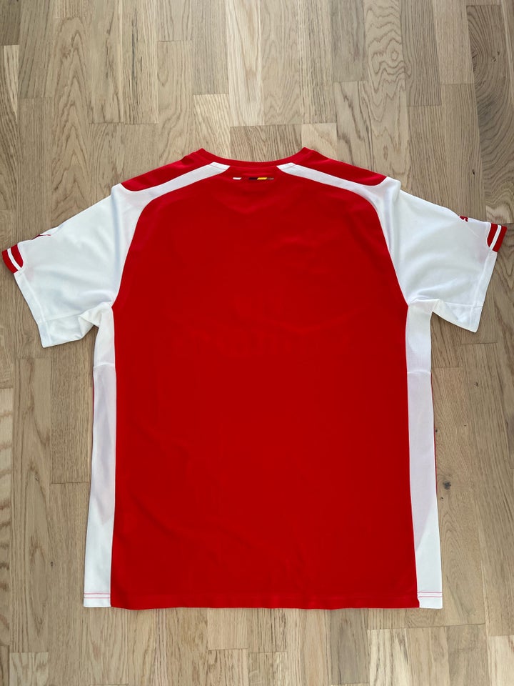 Fodboldtrøje, Arsenal, Puma