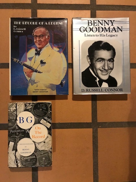 Jazz, Benny Goodman