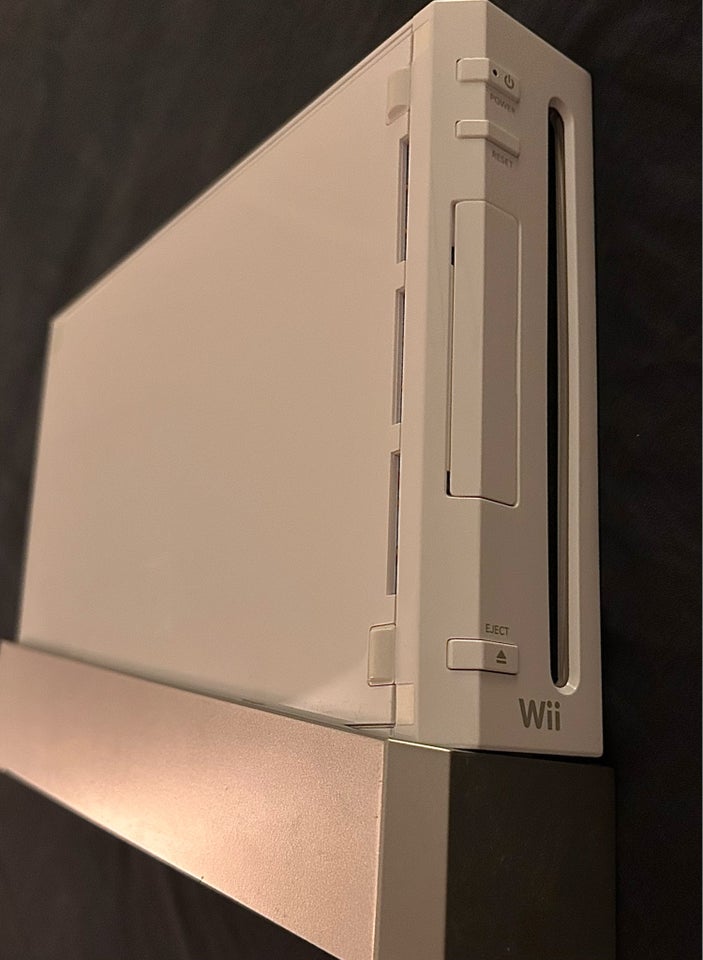 Nintendo Wii, Nintendo Wii, sport