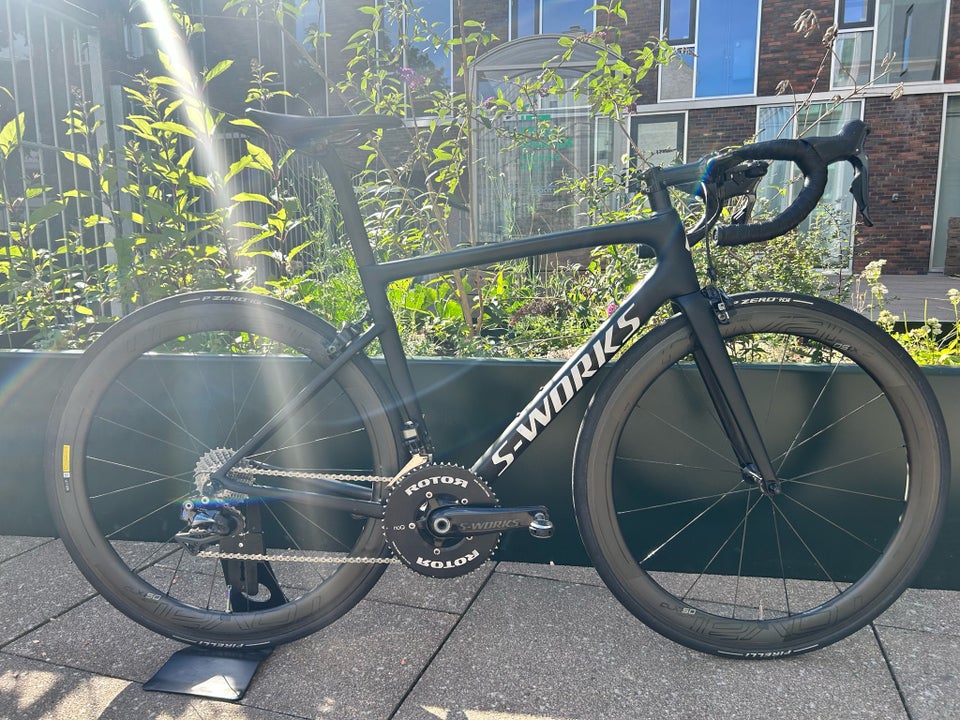 Herreracer Specialized S-Works